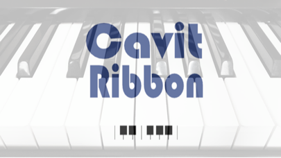 Screenshot #4 for Cavit Ribbon