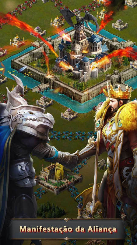 Road of Kings - Endless Glory screenshot 5