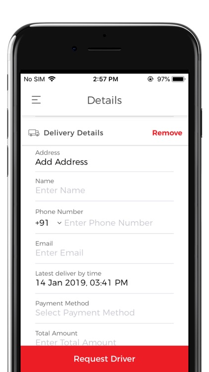 Tiktak Business screenshot-7