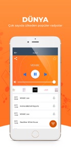 Radyo Turu screenshot #5 for iPhone