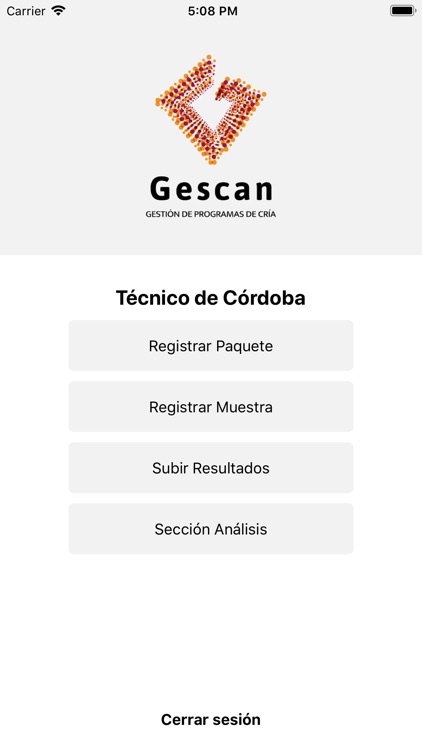 GescanLab