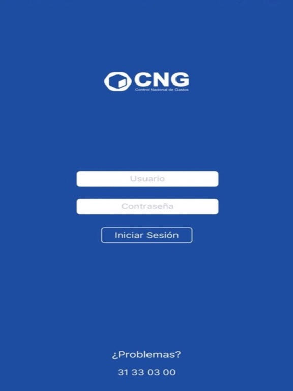 Screenshot #4 pour CNG Administrador