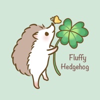 Fluffy Hedgehog's Feelings