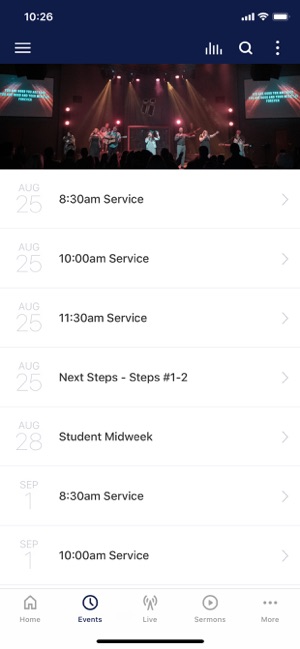 CalvaryFTW(圖2)-速報App