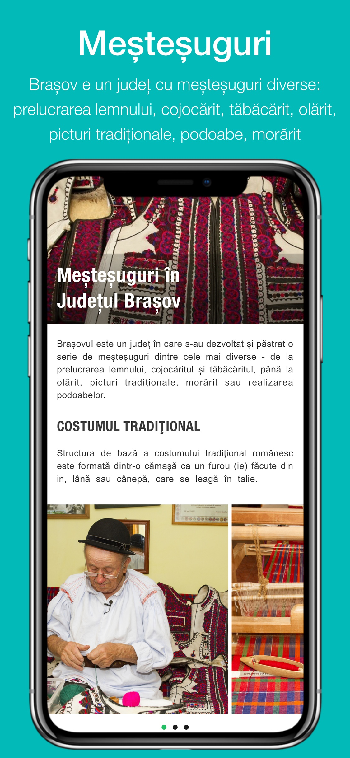 Brașov Tourism
