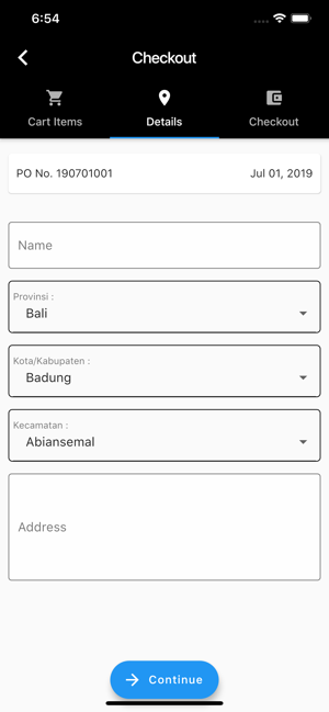 Cold Chain Market(圖5)-速報App