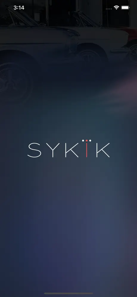 Sykik TPMS