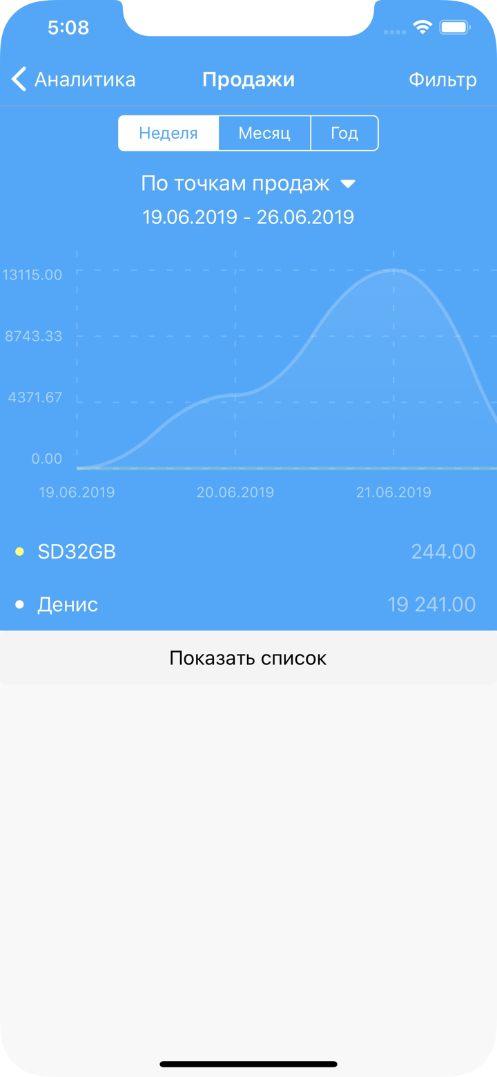 SUBTOTAL screenshot 2