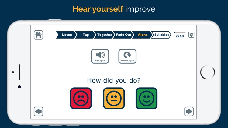 Apraxia Therapy screenshot-4