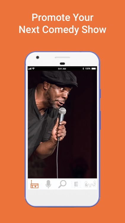 UpYours:Publish, Promote, Earn screenshot-9