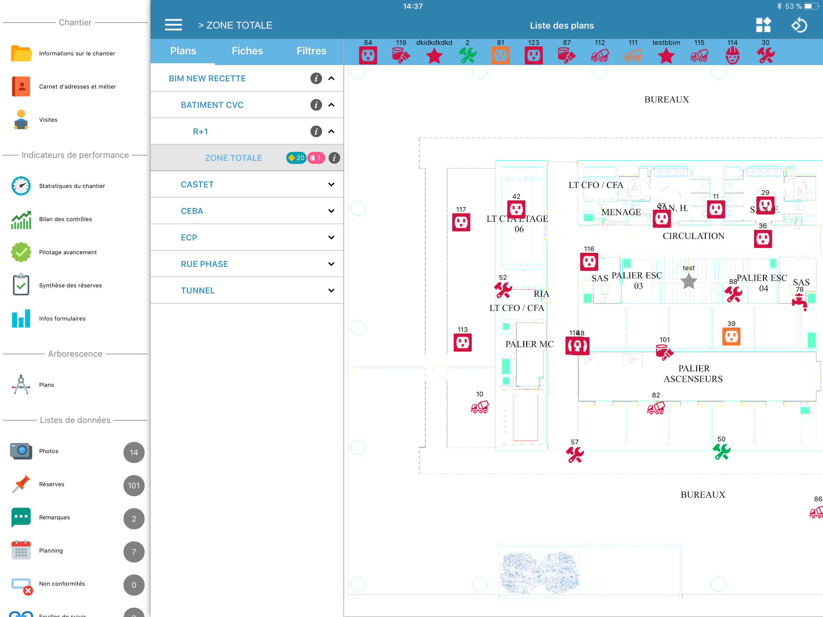 WizzCad screenshot 9