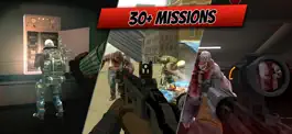 Game screenshot Dead Moan hack