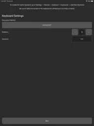 Cipher ipad bilder 3