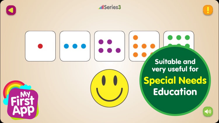 Series 3 screenshot-3