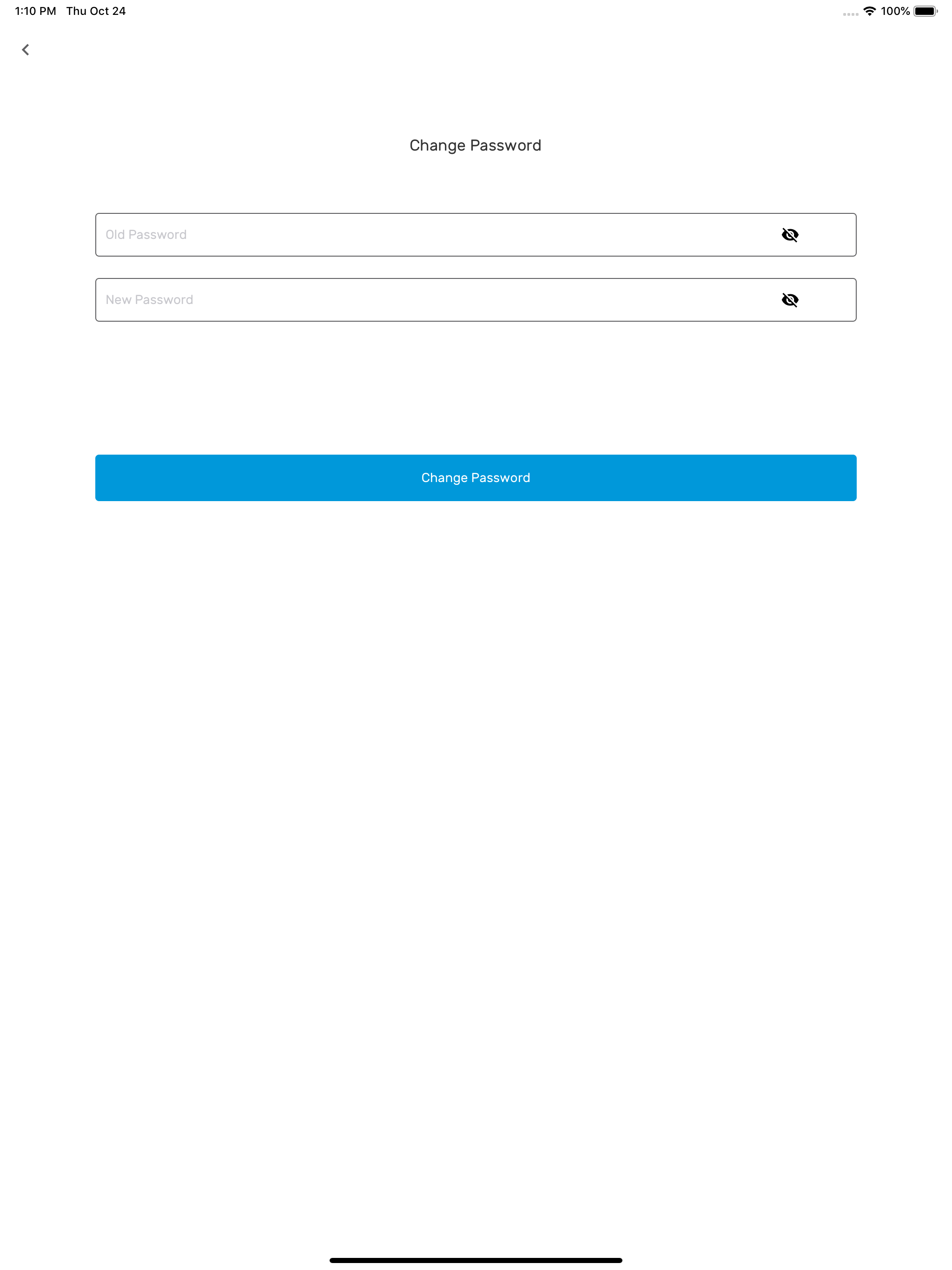 VSquare Sales App screenshot 8