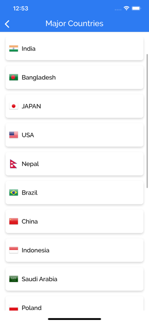Air Quality Index - Live AQI(圖8)-速報App