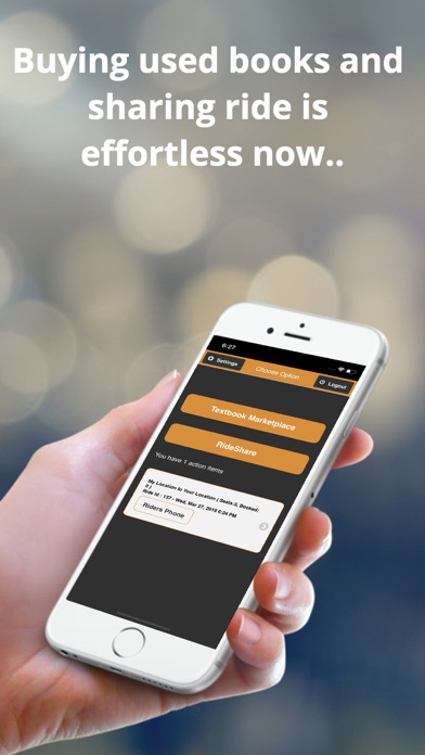 UniSyte iPhone screenshot 7 - Shopping app