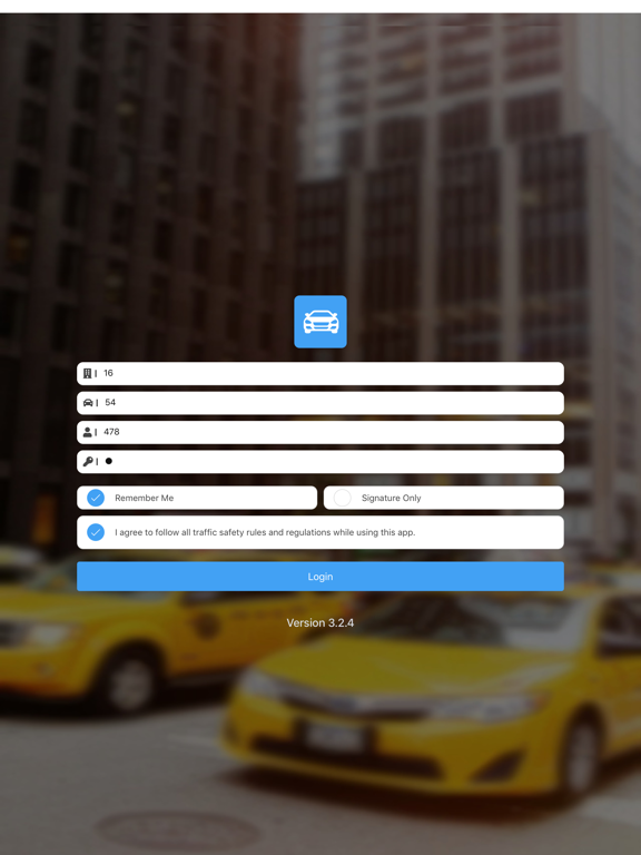 Screenshot #5 pour Piccolo Driver