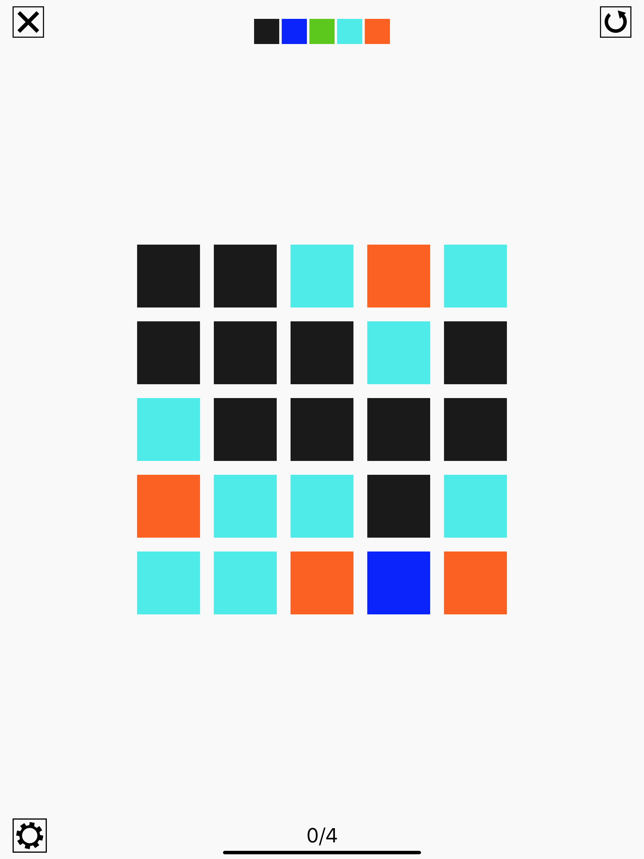 BitFlipper screenshot 6