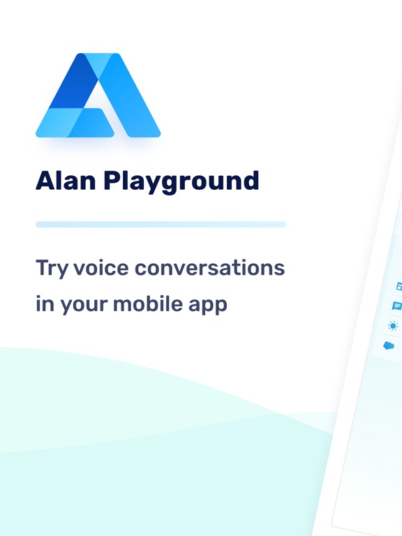 Screenshot #4 pour Alan Playground