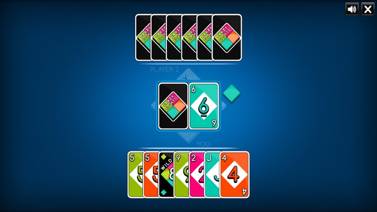 Ultimate Crazy Eights screenshot-3