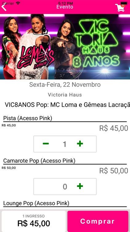 Victoria Haus screenshot-3