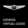 Genesis Virtual Guide App Feedback