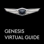 Download Genesis Virtual Guide app