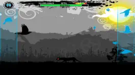 Game screenshot Ravenous by EdGE hack