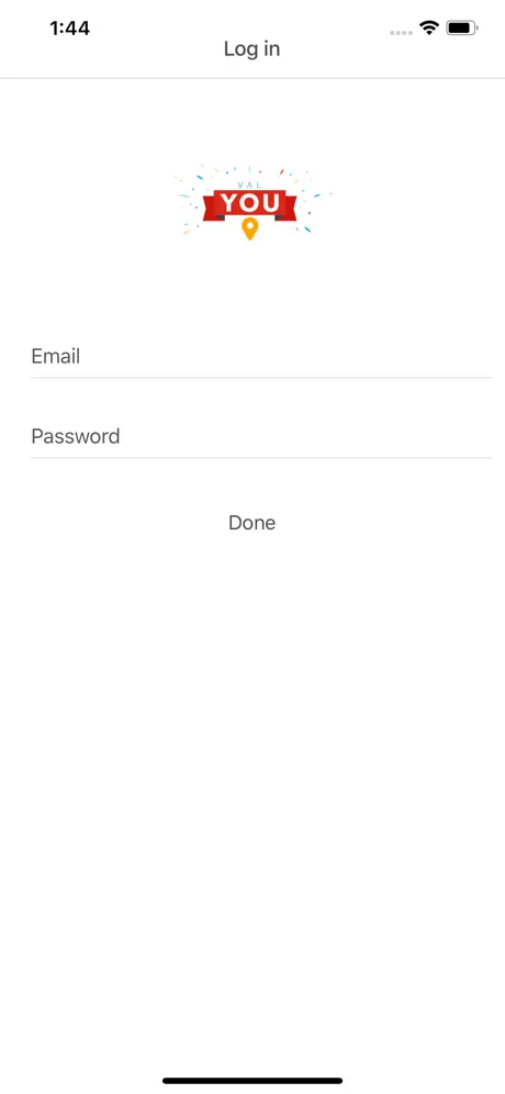 ValYou App