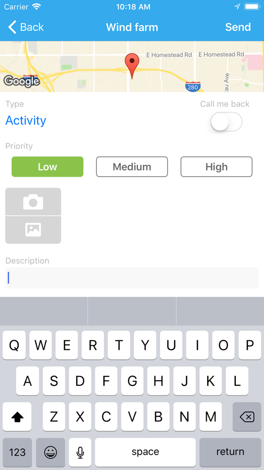 #1. Gemba Observations (iOS) 由: Ventolines