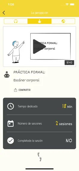 Game screenshot REM Volver a casa hack