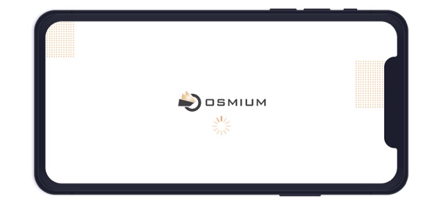 Osmium Carbon Blanc AR(圖1)-速報App