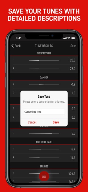 ForzaTune 7(圖6)-速報App