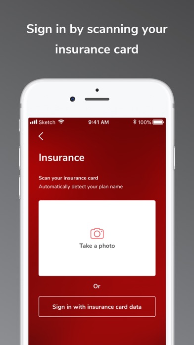 Screenshot #2 pour Mediconsult Egypt