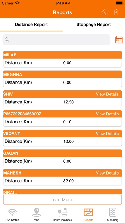 Thirdeye blackbox vts screenshot-5