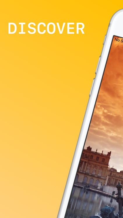 Palace of Versailles Guide