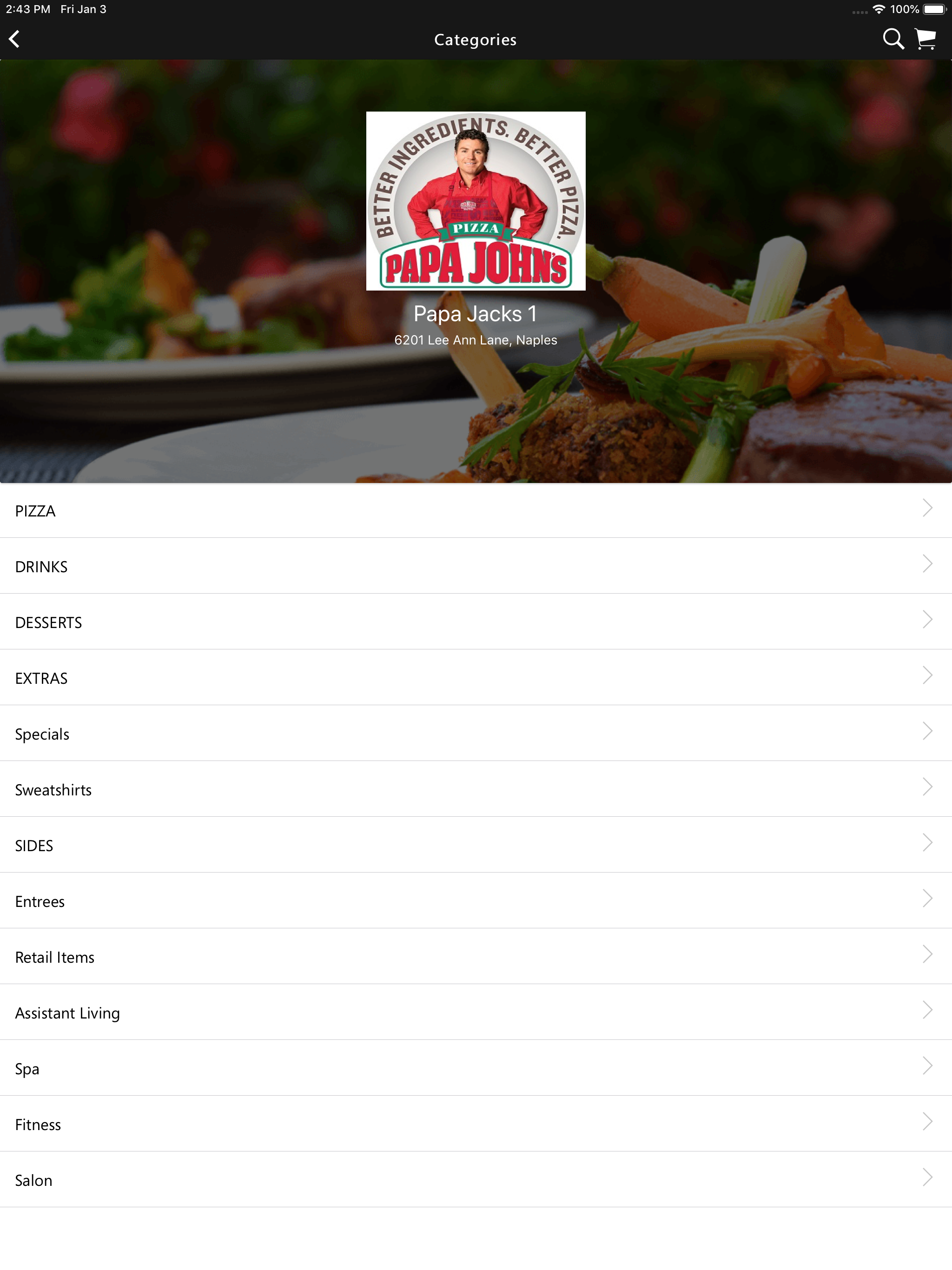Zenpepper screenshot 10
