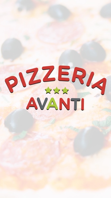 Pizzeria Avanti Höxter