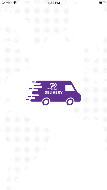 Whatever Delivery