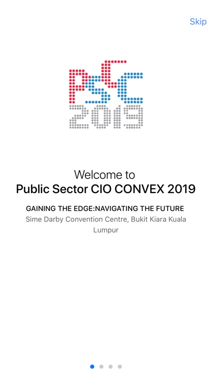 Public Sector CIO Convex