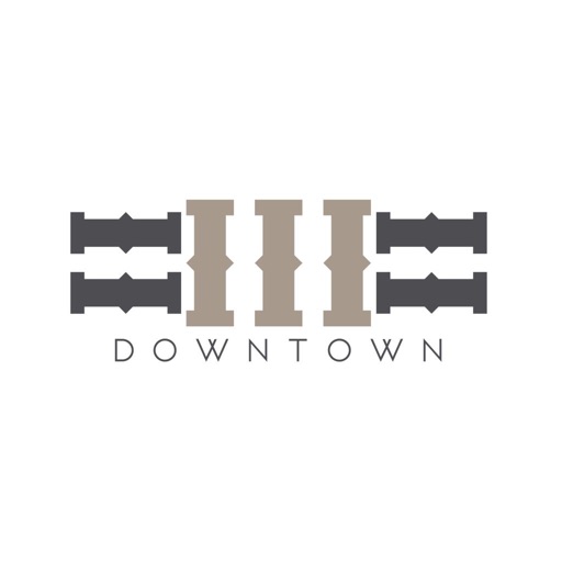 232 Downtown Club icon