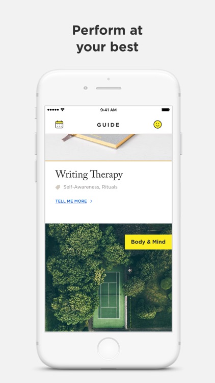 Period Gold screenshot-5