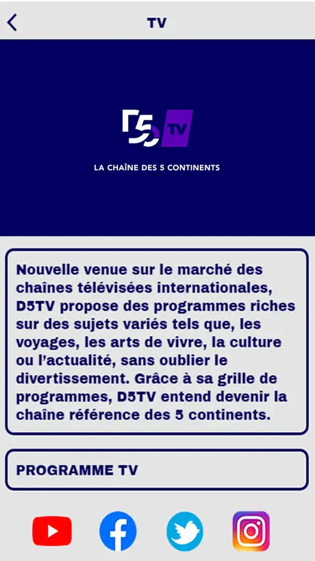 D5tv