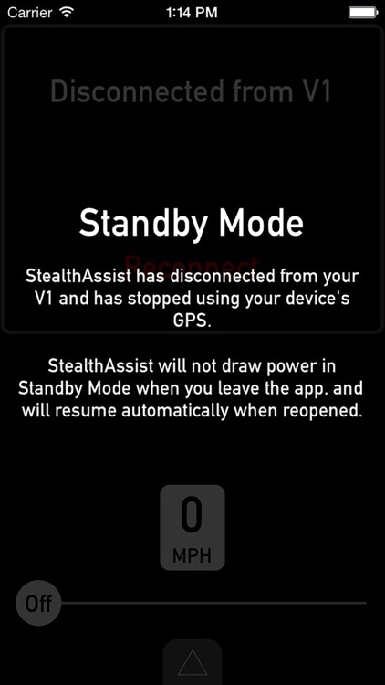 Car assistant. screenshot-4