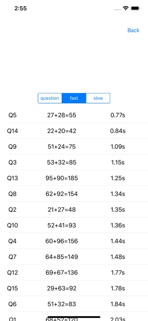 QuickAnzan(圖3)-速報App