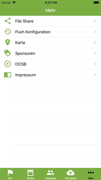 TV Planegg-Krailling screenshot-5