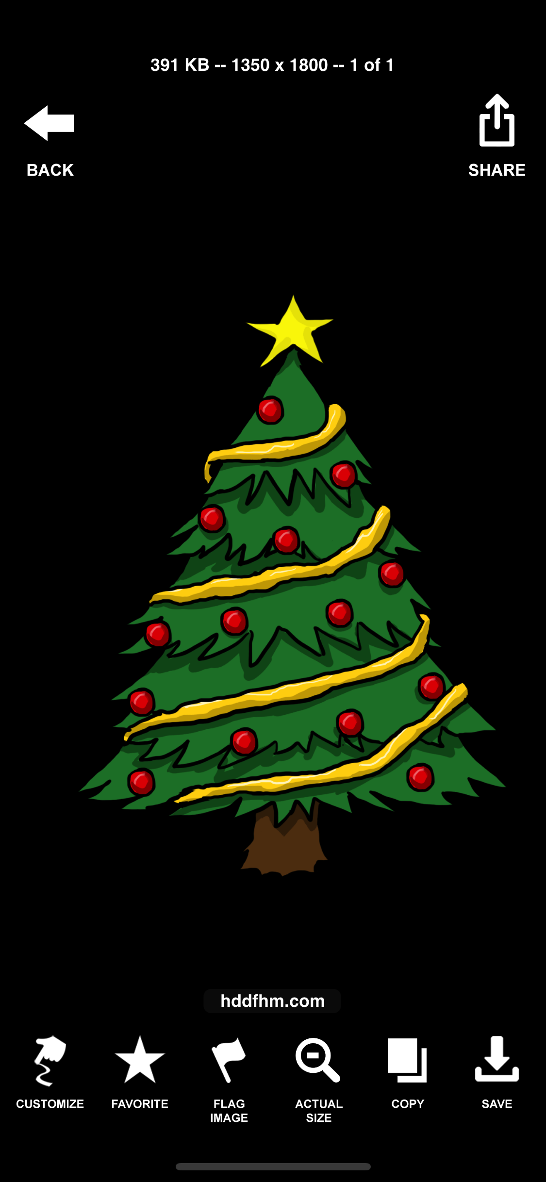 Holiday Greetings - Animations