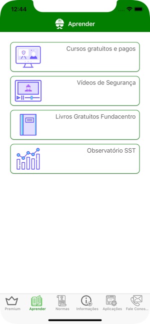 Sr. SMS-Segurança do trabalho(圖3)-速報App