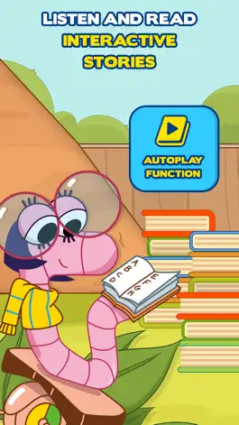 Game screenshot Bob Zoom apk